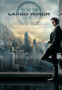 O Invencível - Largo Winch (Largo Winch)