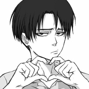 Foto de perfil de Rivaille