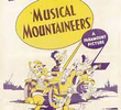 Betty Boop in Musical Mountaineers