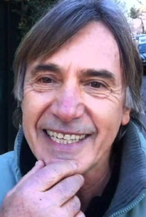 Massimo Vanni - Poster / Capa / Cartaz - Oficial 1