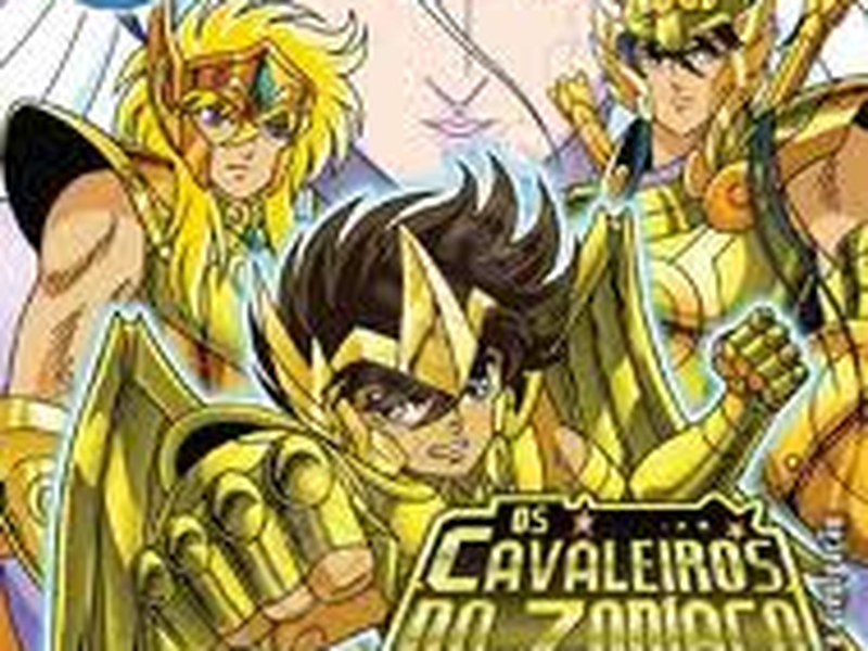 Foto 2 de Os Cavaleiros do Zodíaco 4: Os Guerreiros do Armagedon