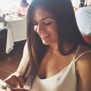 Foto de perfil de Ingrid