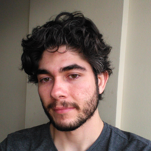Foto de perfil de Tarcizio P. de Oliveira