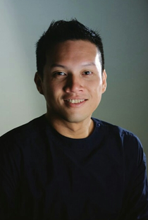 Koo Chia Meng - Poster 2