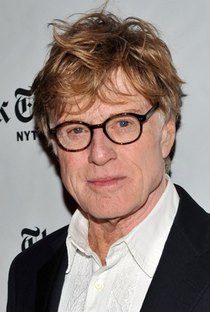 Robert Redford - Poster / Capa / Cartaz - Oficial 3