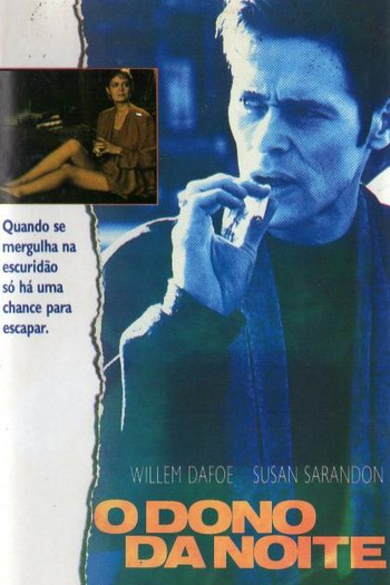 de Filme O Dono da Noite (1992)