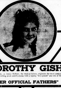 Her Official Fathers (Her Official Fathers)