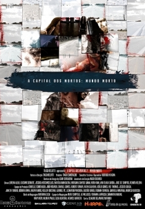 A Capital dos Mortos 2 (A Capital dos Mortos 2)