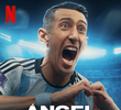 Ángel Di María: Quebrando a Barreira