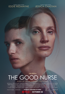O Enfermeiro da Noite (The Good Nurse)