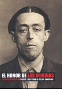 El honor de las injúrias (El honor de las injúrias)