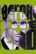 Before The End: Jim Morrison Comes Of Age (Before The End: Jim Morrison Comes Of Age)