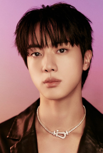 Jin - Poster 1