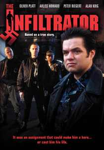 Infiltrator: Em Busca da Verdade (The Infiltrator)