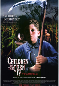 Colheita Maldita 4 (Children of the Corn IV: The Gathering)