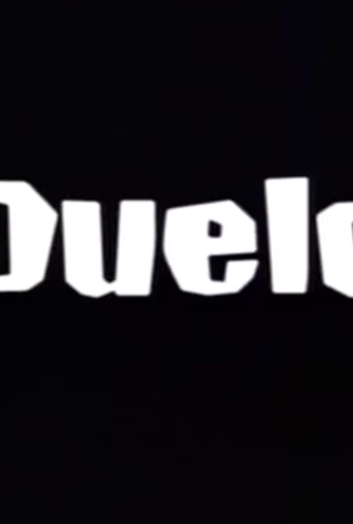Poster 1 de Curta Duelo (2002)