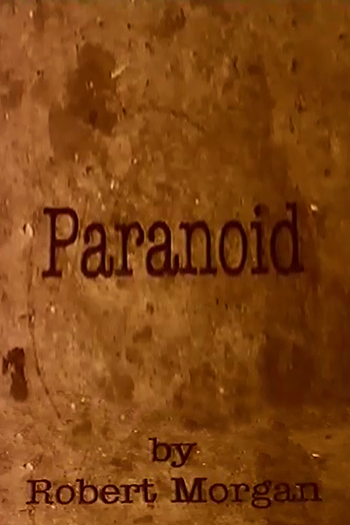  de Curta Paranoid (1994)