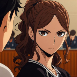 Foto de perfil de Bárbara