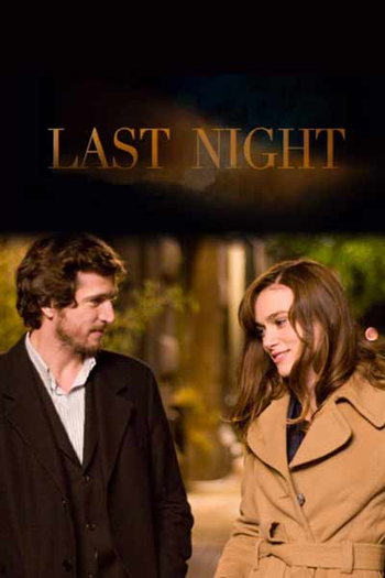  de Filme Apenas uma Noite (2010)