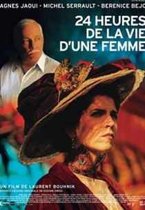 24 Horas na Vida de Uma Mulher (24 Heures De La Vie D'une Femme)
