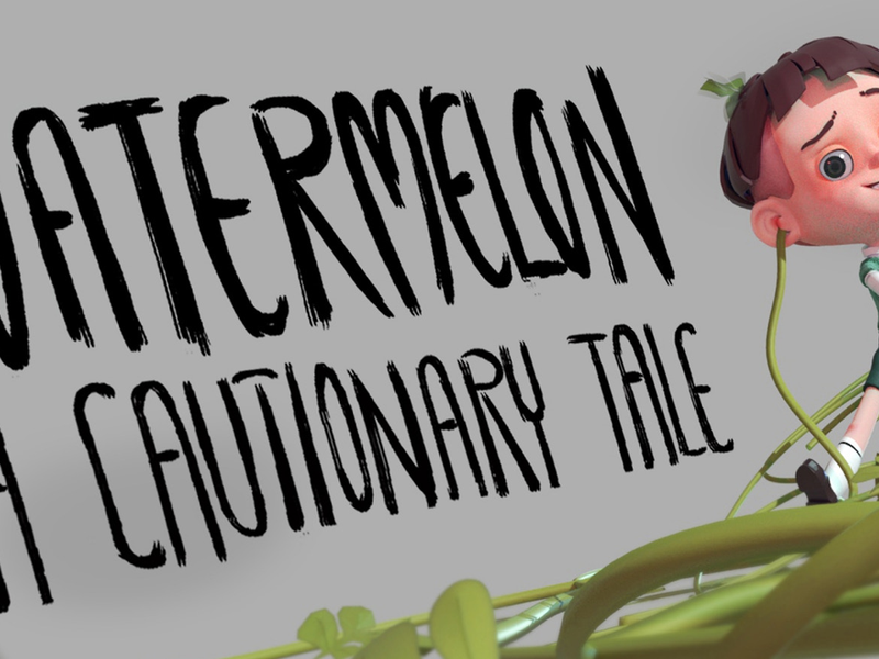 Foto 1 de Watermelon: A Cautionary Tale