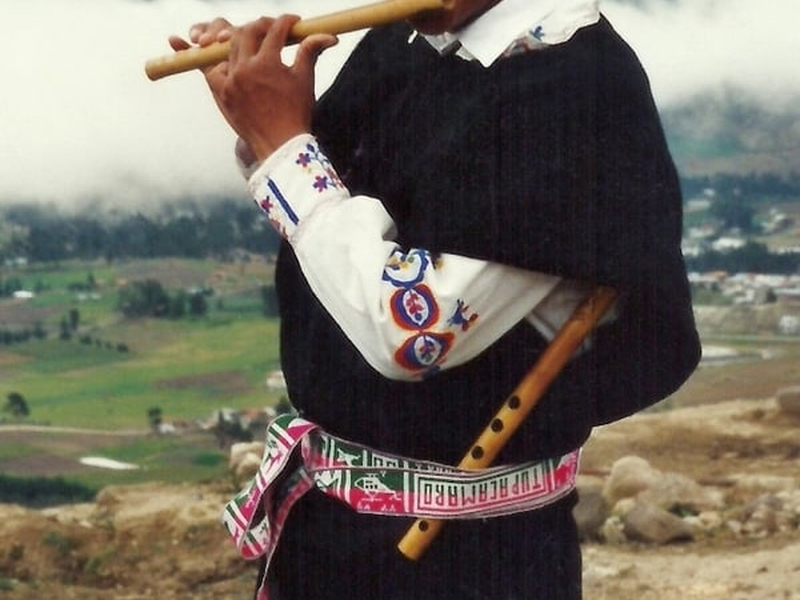 Foto 1 de Pachamama: Nossa Terra