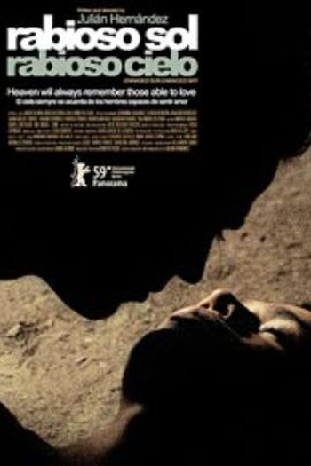  de Filme Rabioso Sol, Rabioso Cielo (2009)
