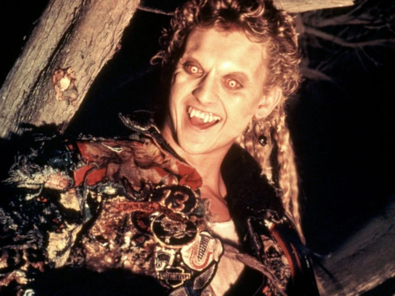 Foto 25 de Os Garotos Perdidos