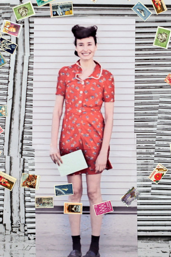 Poster de Curta  What Do We Have in Our Pockets?  (2013)