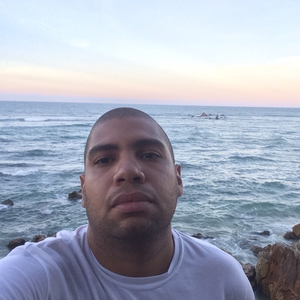 Foto de perfil de Lucas Bispo