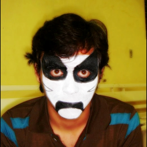 Foto de perfil de A-Miquéias.