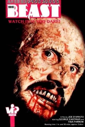  de Filme O Antropófago (1980)