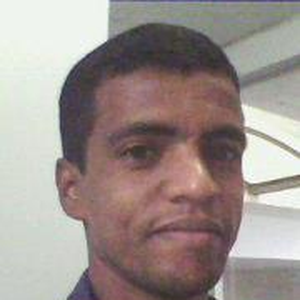 Foto de perfil de Amós marques da silva