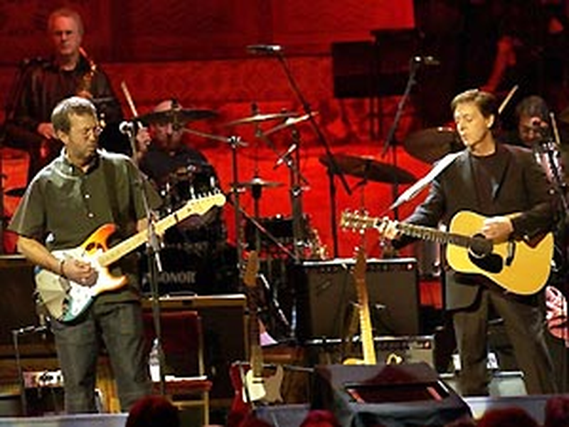 Foto 2 de Concerto para George