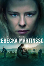 Rebecka Martinsson (2ª Temporada) (Rebecka Martinsson (Season 2))