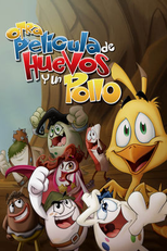 Otra Película de Huevos y un Pollo (Otra Película de Huevos y un Pollo)