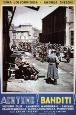 A Rebelde (Achtung! Banditi!)