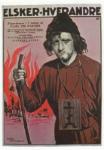 Os Estigmatizados/ Amai-vos uns aos Outros  (Die Gezeichneten )