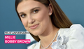 Feliz aniversário, Millie Bobby Brown!
