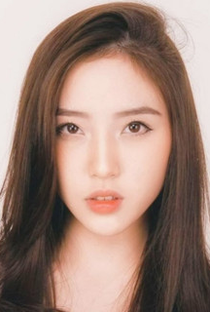 Shinta Naomi - Poster 1