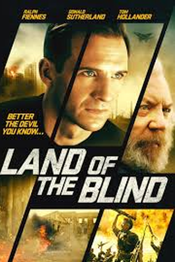  de Filme Terra de Ninguém (2006)