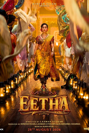  de Filme Eetha (2026)