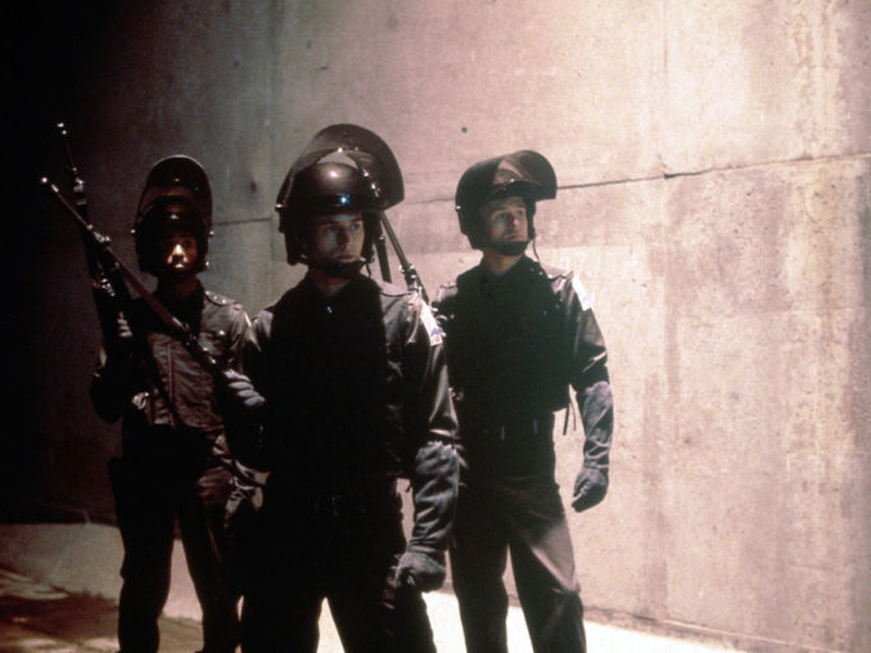 Foto 14 de Fuga de Nova York