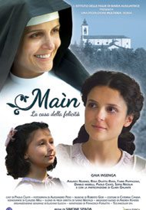 Main A Casa Da Felicidade  (Maìn - La casa della felicità)