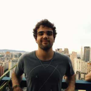 Foto de perfil de Lucas