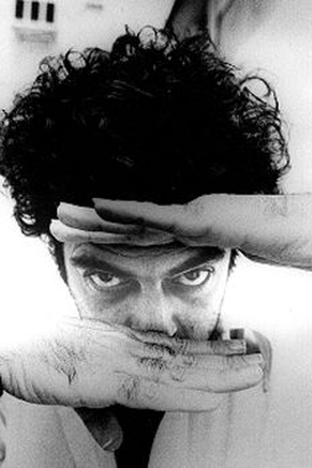 Poster de Curta A Voz do Morto (1993)