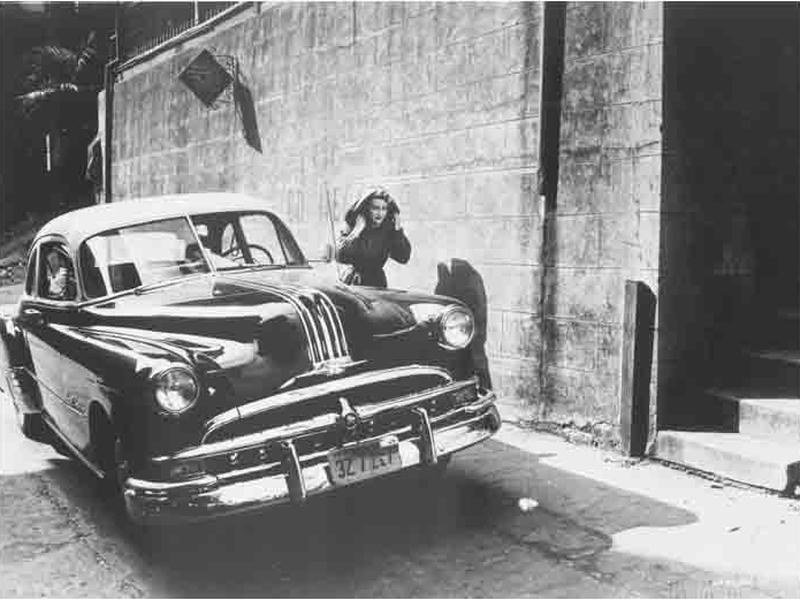 Foto 2 de Once a Thief