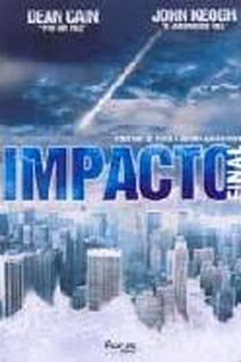  de Filme Impacto Final (2004)
