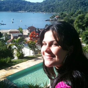 Foto de perfil de Natalia B.