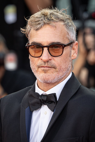 Joaquin Phoenix